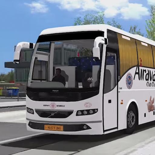 3D巴士模拟驾驶