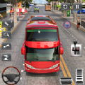 城市巴士司机模拟器