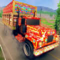 亚洲卡车模拟器2020