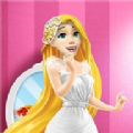 新娘公主装扮最新版